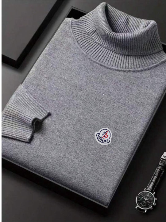 Ανδρικό Ζιβάγκο Moncler Γκρι