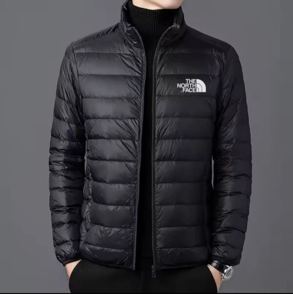 Ανδρικό Μπουφάν The North Face Μαυρο